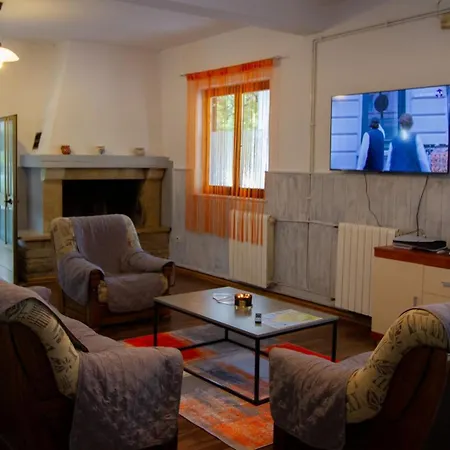 Villa House Dermeta