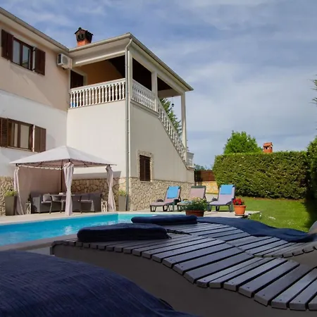 House Dermeta Villa *