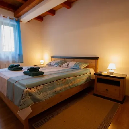 House Dermeta Villa *