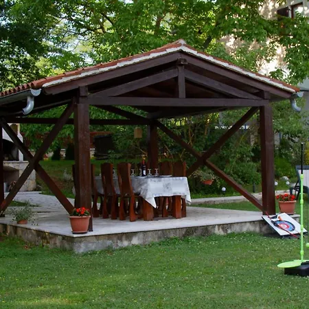 House Dermeta Villa *