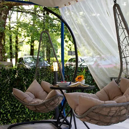 House Dermeta Villa