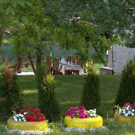 Villa House Dermeta *