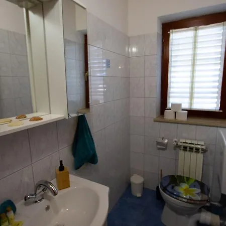 House Dermeta Villa