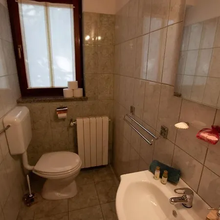 House Dermeta Villa *
